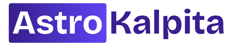 Astrokalpita
